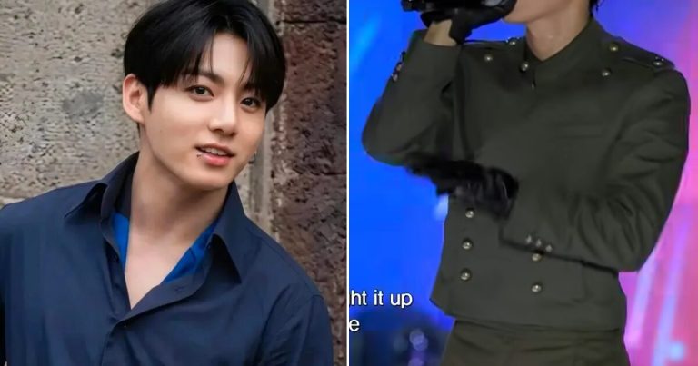 Top K-Pop Groups’ Cover Of A BTS Song Hit With Brutal Criticism缩略图