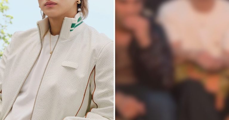 Actor Incites Major Fury For Rude Treatment Of Top Idol At “Paris Fashion Week”缩略图