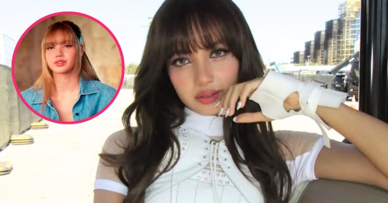 Heartbreaking Scene From BLACKPINK Lisa’s Documentary Sparks Hugely Mixed Reactions缩略图