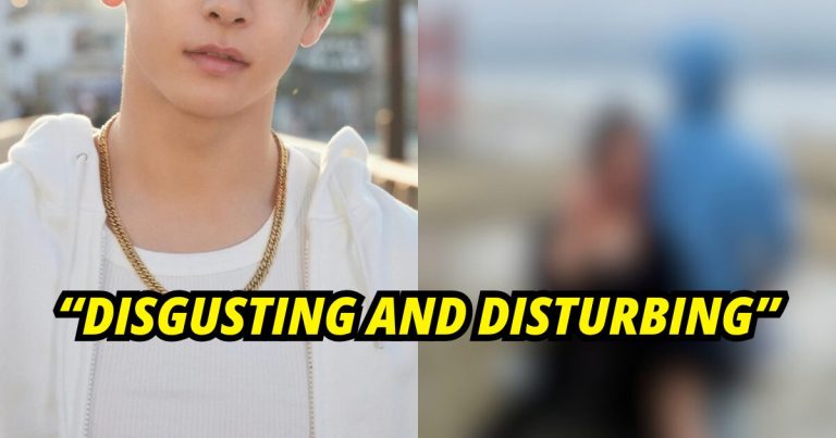 HYBE Idol’s “Inappropriate” Relationship With 13-Year-Old Sparks Concern缩略图