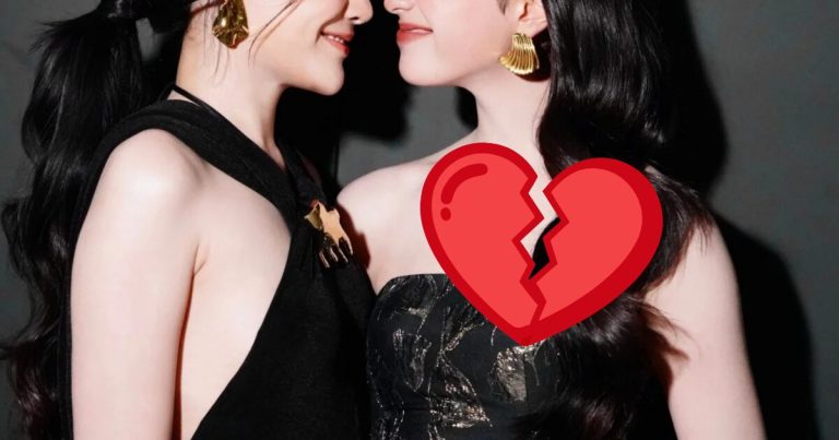 Dating Actresses Formally Break-Up After One Cheats With Ex-Boyfriend缩略图