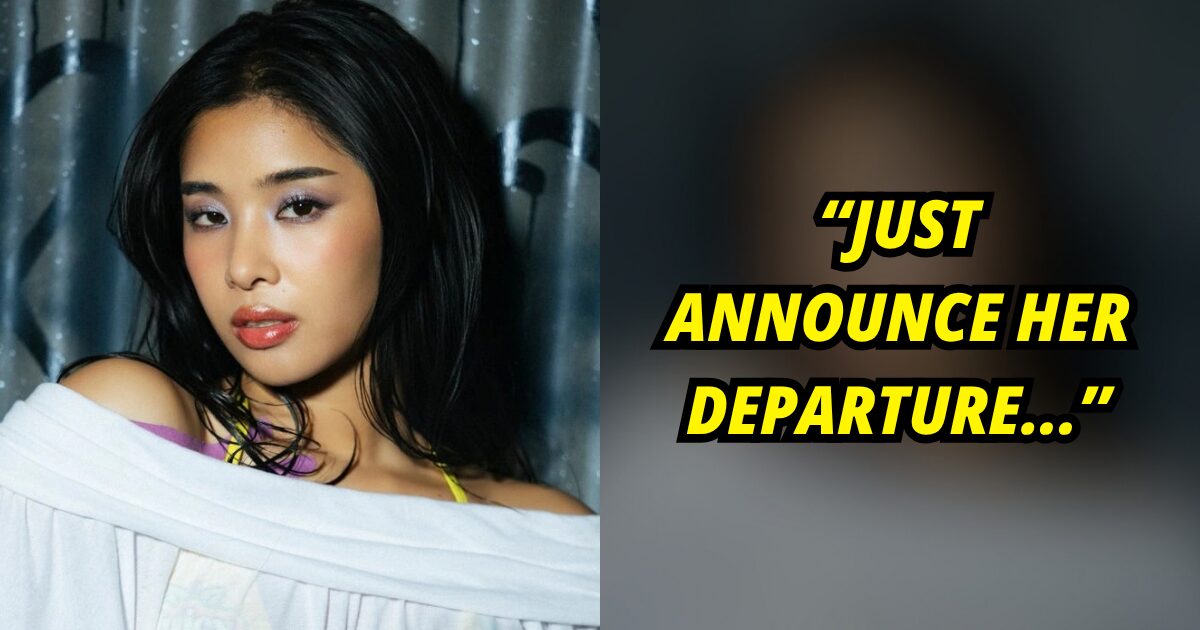 KATSEYE Sophia’s New Hiatus Update Sparks Major Backlash缩略图