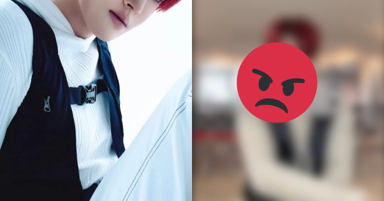 K-Pop Idol’s “N*gger” Dance Challege Video Goes Viral缩略图