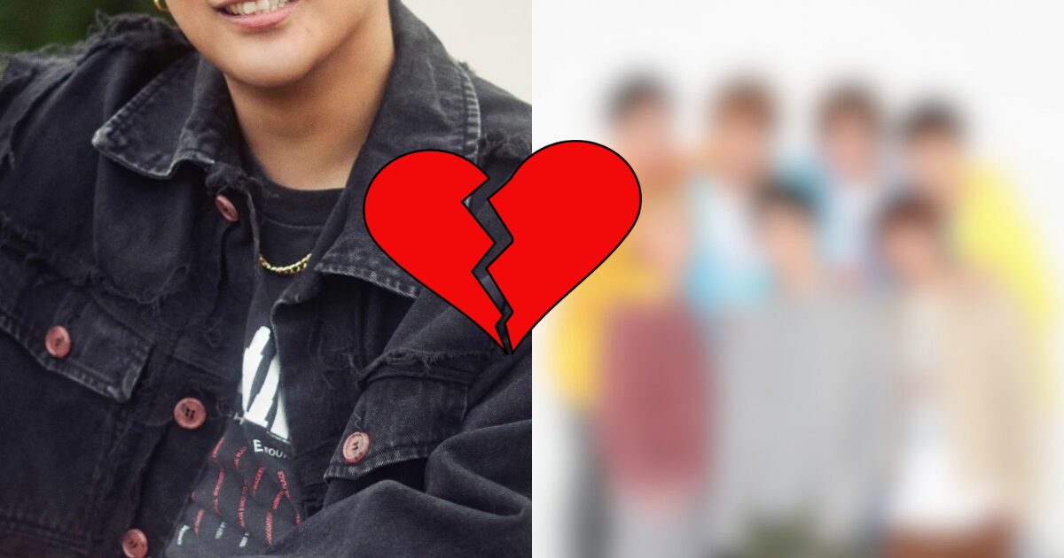 Popular Group’s Sudden Disbandment Exposes Alleged Discord Between Members缩略图
