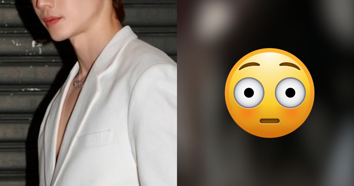 Popular Actor Accidentally Shares Photo In Bed With A Woman缩略图