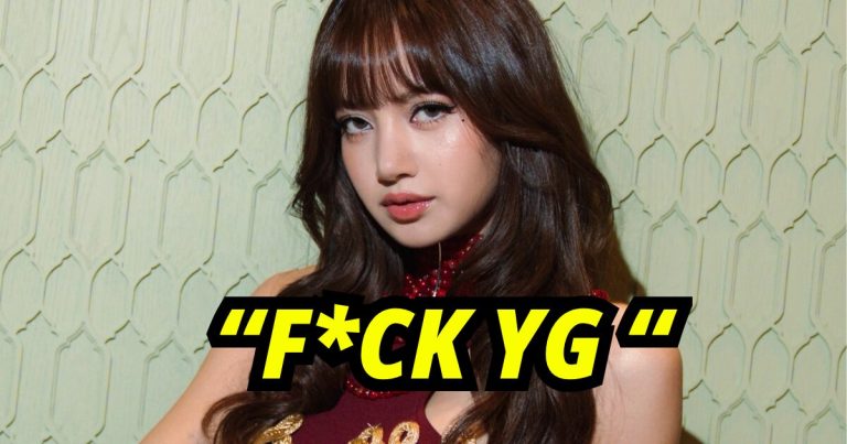 YG Entertainment’s Exposed “Petty” Actions Towards BLACKPINK’s Lisa Trigger Backlash缩略图