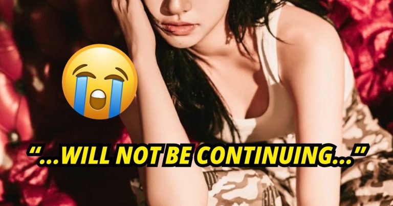 Beloved K-Pop Group Announces Disbandment After Losing All Support And Money缩略图