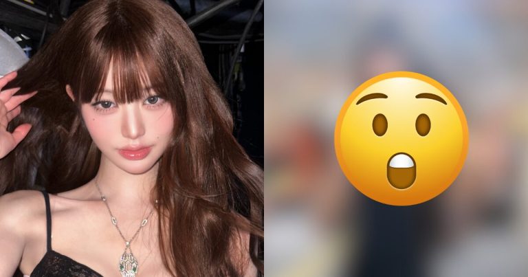 “Ugly” Photos Of IVE’s Jang Wonyoung Become A Hot Topic缩略图
