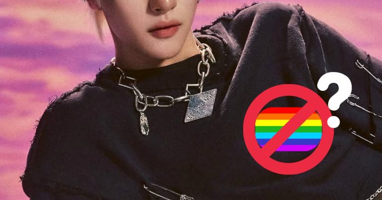 “Go Die” — Popular Idol’s “Offensive” Comments To Gay People Surface 缩略图