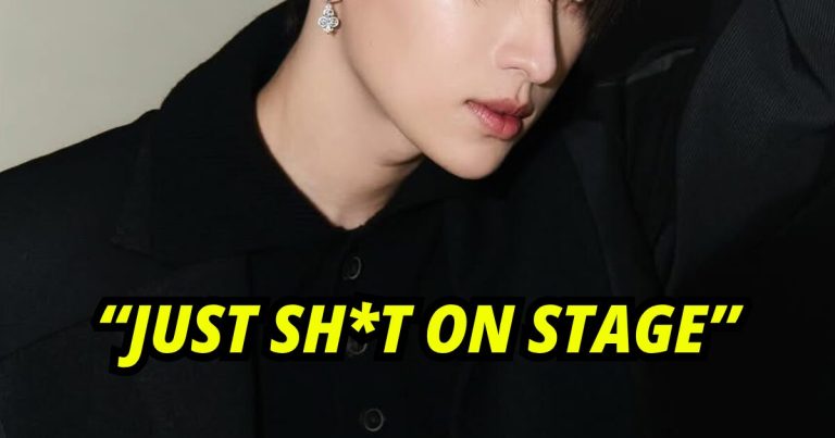 Popular Star’s “Corny” Clap Back To Live Vocal Criticism Sparks More Mockery缩略图