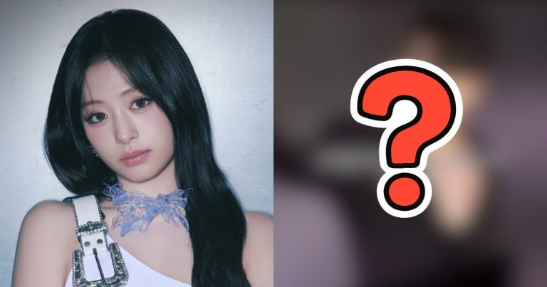 Viral “Evidence” Of HYBE Idol and BABYMONSTER’s Ahyeon “Dating” Sparks Heated Reactions缩略图