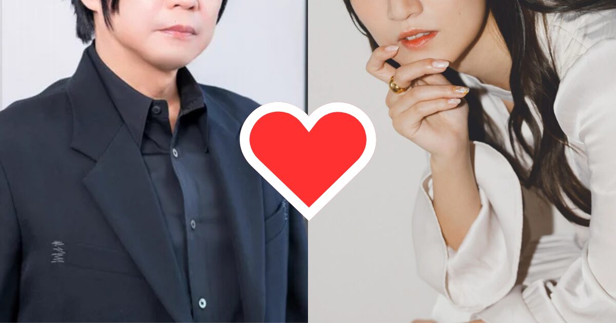 58-Year-Old Actor Announces Marriage To 29-Year-Old Actress, Sparking Hot Reactions缩略图