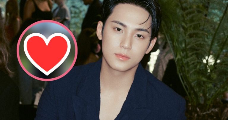 “Proof” Of SEVENTEEN Mingyu’s Date With Alleged Girlfriend While Enlisted Gains Attention缩略图
