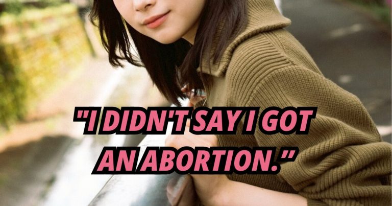 Actress Kicked Off Show Admits To Getting Pregnant Her First Year Of High School缩略图