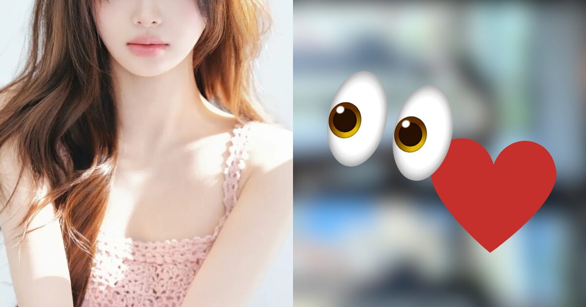 Popular K-Pop Idols’ Blatant “Lovestagram” Sparks Dating Rumors缩略图