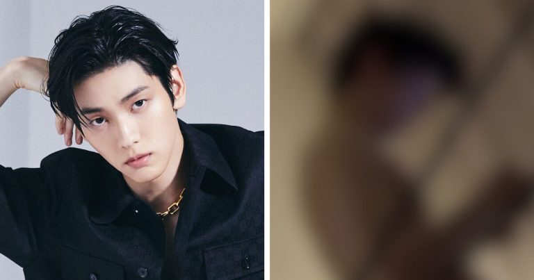 Fans Demand HYBE Take Action Over TXT Soobin’s Alleged Explicit Gay Deepfakes缩略图