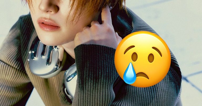 Beloved K-Pop Group Drops Disbandment And Enlistment Notice At The Same Time缩略图