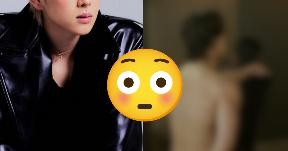 Top Actor’s “Nude” Scene In New K-Drama Has Everyone Talking缩略图