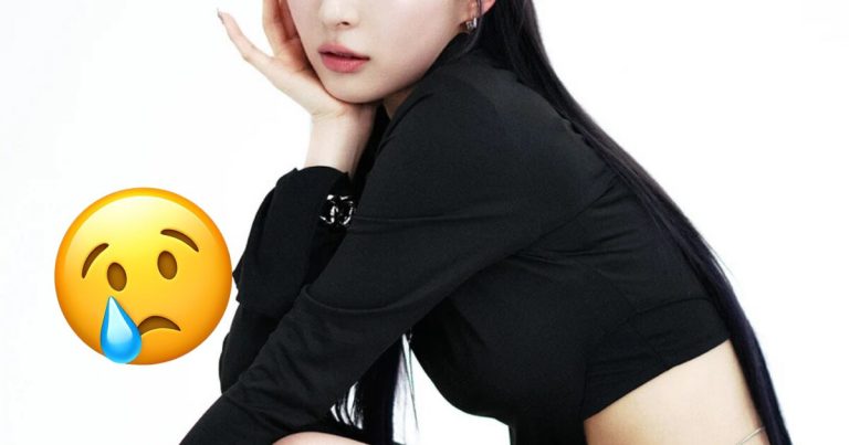K-Pop Girl Group Announces Disbandment And Final Schedule缩略图