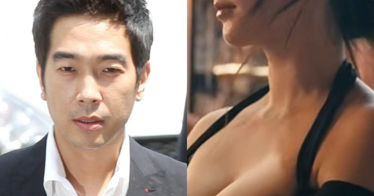 “That’s Women For You” — Star-Turned-Sex Offender Go Young Wook Criticizes Beloved Actress缩略图