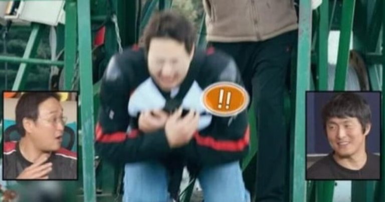 “I Live Alone” Accused Of Safety Negligence Amid Multiple Other Controversies缩略图