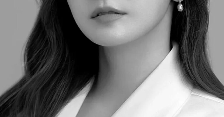 Korean Actress Gets Tangled Up In Plastic Surgery Rumors Yet Again缩略图