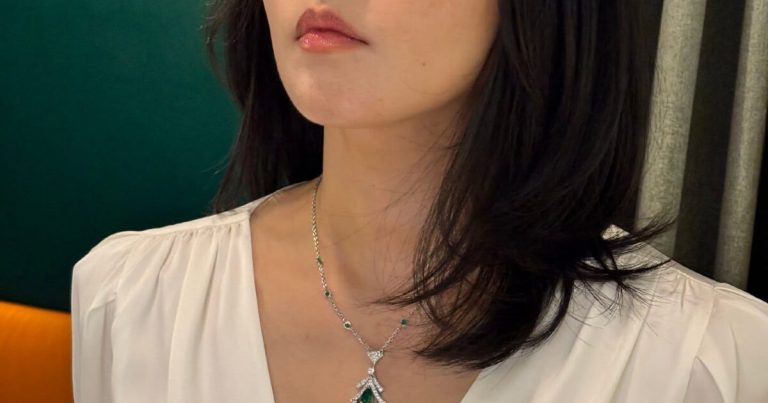 Beloved Actress Experiences Unexpected Change In Eating Habits After Opening YouTube缩略图