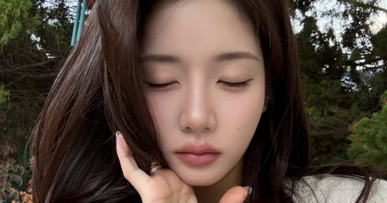 Han Seo Hee, Involved In T.O.P’s Drug Scandal, Comments On His And Nana’s Relationship缩略图