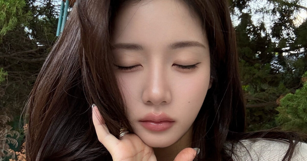 Han Seo Hee, Involved In T.O.P’s Drug Scandal, Comments On His And Nana’s Relationship缩略图