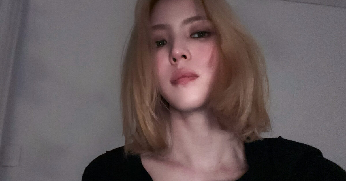 Han So Hee Expresses Disappointment Over Being Left Out缩略图