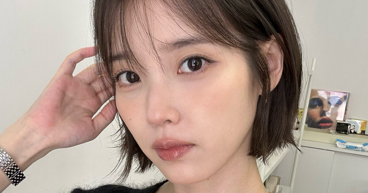 Girl Group Idol Addresses Rumors Of Assaulting IU In The Bathroom缩略图