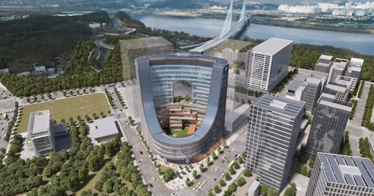 JYP Entertainment Scraps Plans For New Godeok Headquarters缩略图