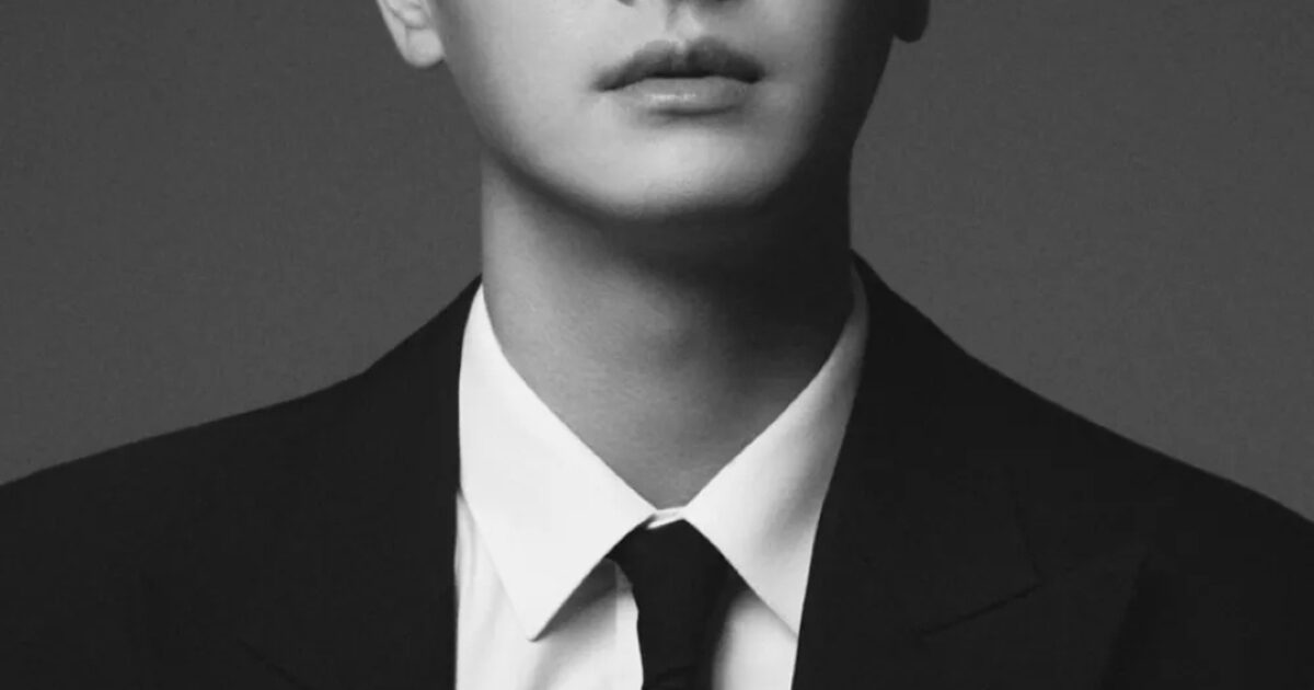 Suddenly-Retired Actor Surprises By Becoming The CEO Of An Entertainment Company缩略图