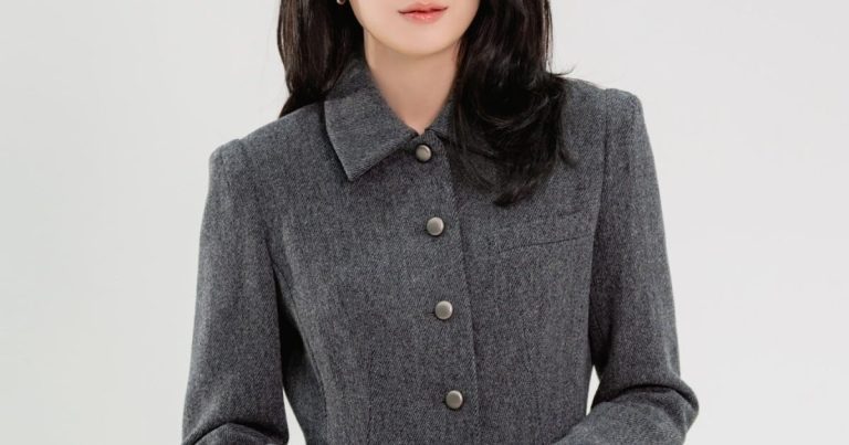 Idol-Turned-Actress Spills On Leaving Her Group缩略图