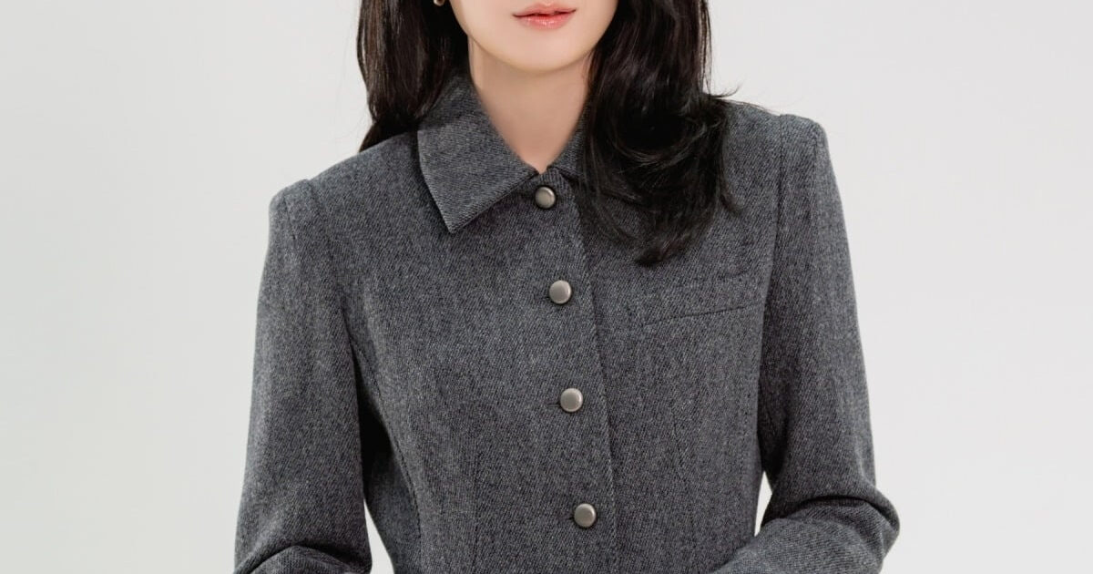 Idol-Turned-Actress Spills On Leaving Her Group缩略图