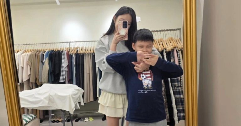K-Pop Star’s Ex-Wife Struggles As A Single Mom缩略图