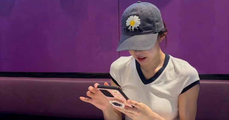 Ex-Wife Of Boy Group Idol Gains Attention For Suspiciously Specific Criteria For Her Remarriage Candidate缩略图