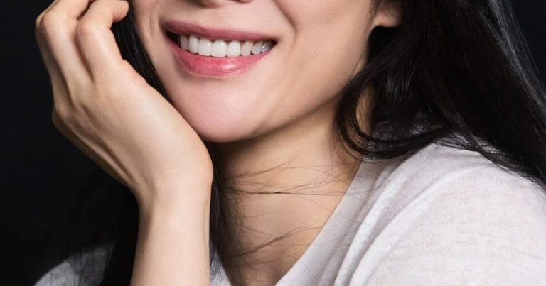 K-Drama Actress Admits To Entering The Entertainment Industry To Make Lots Of Money缩略图