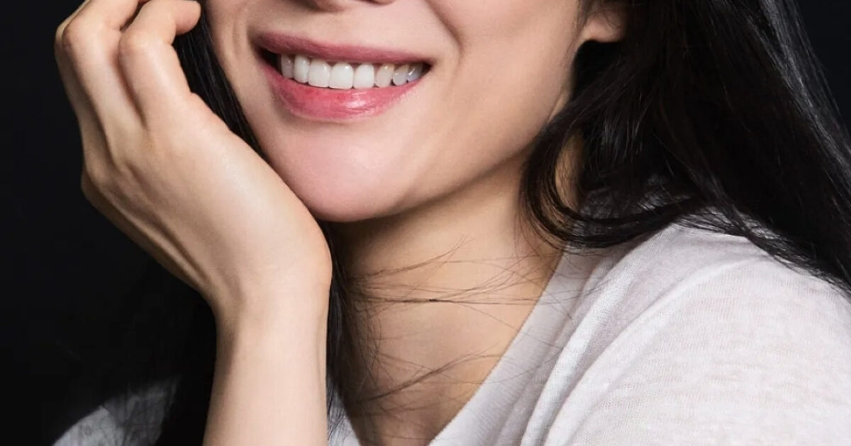K-Drama Actress Admits To Entering The Entertainment Industry To Make Lots Of Money缩略图
