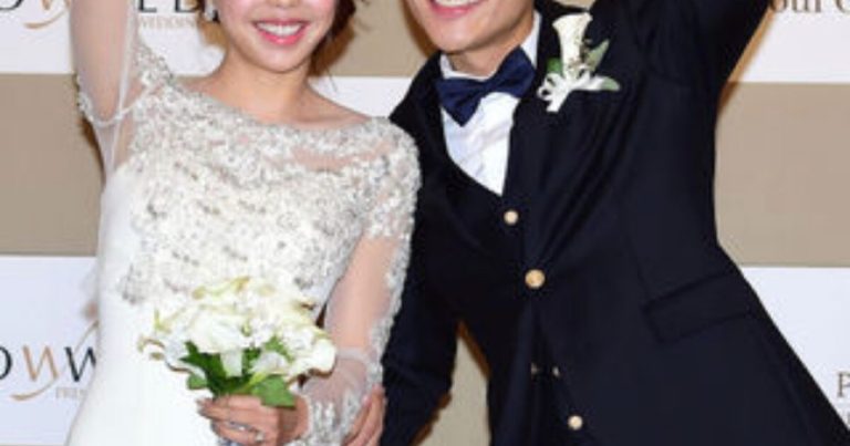 Korean Star Belatedly Confesses To Divorcing Two Years Ago缩略图