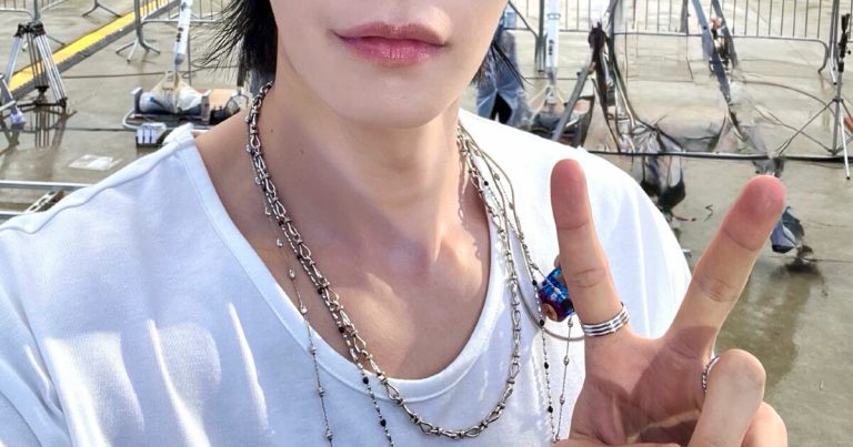Model-Actor Shocks With 30kg Weight Loss For Debut缩略图