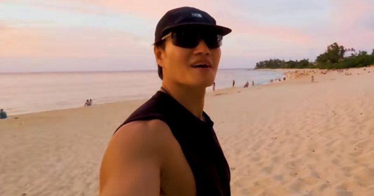 Kim Jong Kook Runs Into Difficult Situation While Traveling Alone缩略图