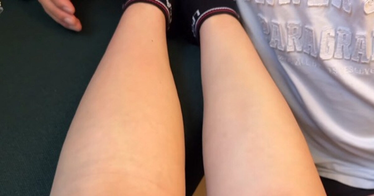 Korean Star Gets The Shock Of Her Life Seeing The Aftereffects Of Childbirth缩略图