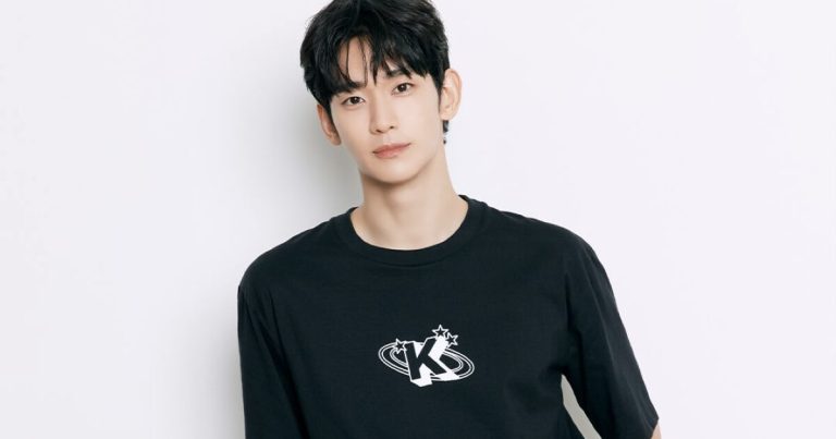 Kim Soo Hyun’s Agency Issues Official Statement After Clearing His Name On Kim Sae Ron’s KakaoTalk Messages缩略图