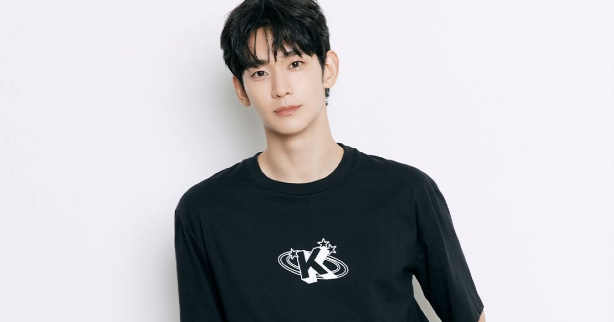 Kim Soo Hyun’s Agency Issues Official Statement After Clearing His Name On Kim Sae Ron’s KakaoTalk Messages缩略图