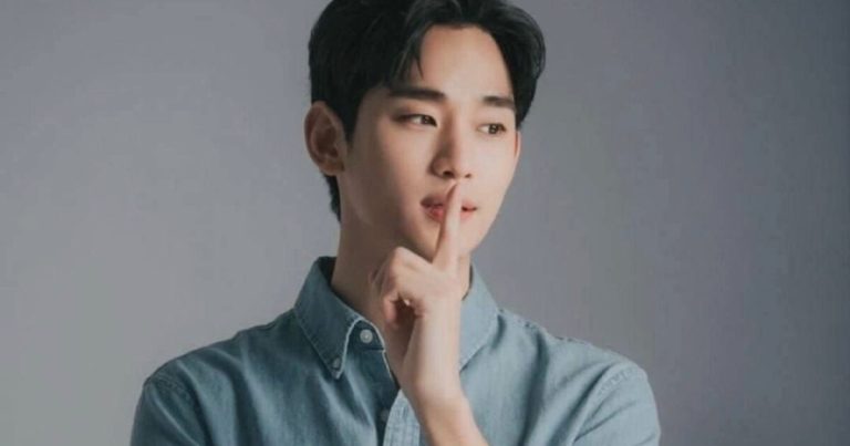 Kim Soo Hyun’s Side Takes Strong Action Amid New Developments In Case With Kim Sae Ron缩略图