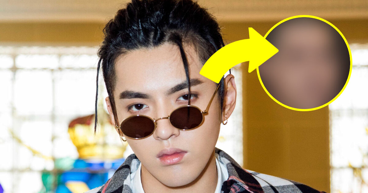 Alleged Prison Photo Of Kris Wu Goes Viral缩略图