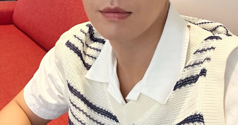 Idol-Turned-Actor Confesses He Saved No Money Despite Working Until He Was Hospitalized缩略图