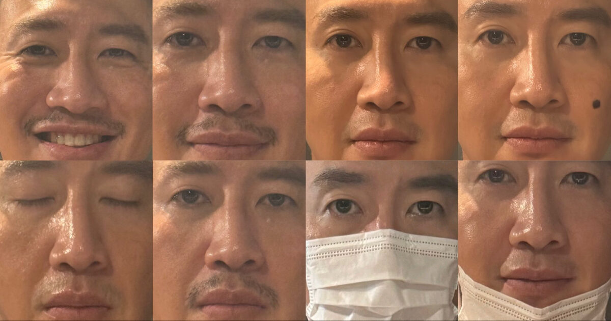 Lee Kwang Soo Gets The Shock Of His Life While Communicating With Fans缩略图