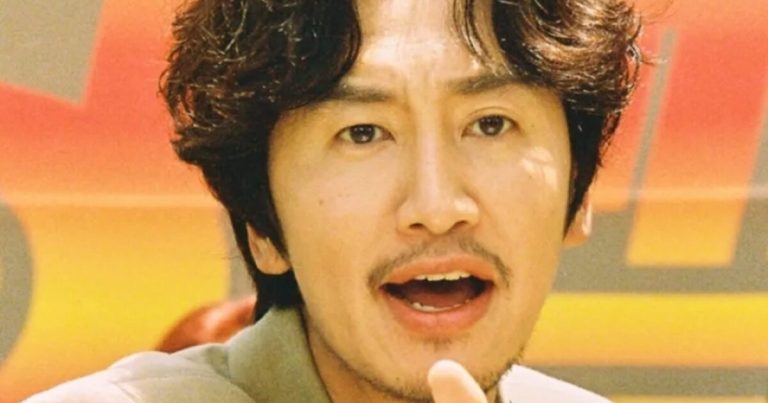 Lee Kwang Soo’s Messages Get Muted By Popular Actor缩略图